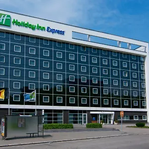 Express North By Ihg 3* Antwerpen
