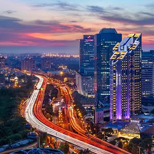 ***** ホテル ルネッサンス シャンハイ ヤンツェ 中国