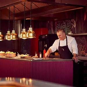 Der Valk Brussels Airport 4* Diegem