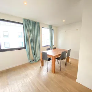 The Square Appartement Anvers
