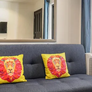 Valentina By Flores Vacation Appartement Playa del Carmen