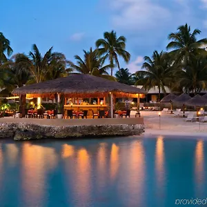 ***** Resort Presidente Intercontinental & By Ihg México