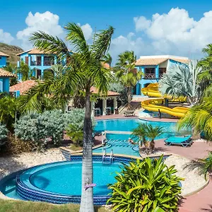 Kunuku Aqua 4* Curacao