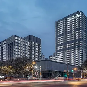 **** ホテル ハイアット プレース シャンハイ ティエンシャン プラザ 中国