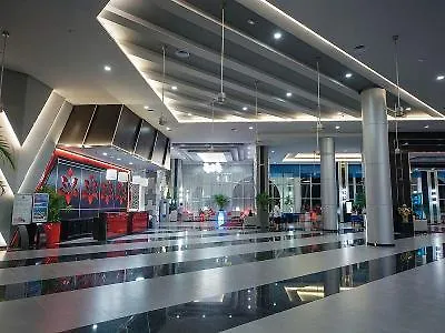 Riu Cancun (Adults Only) 5*,  Mexique