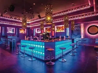 Riu Cancun (Adults Only)