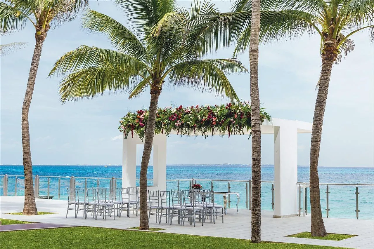 Riu Cancun (Adults Only) 5*,