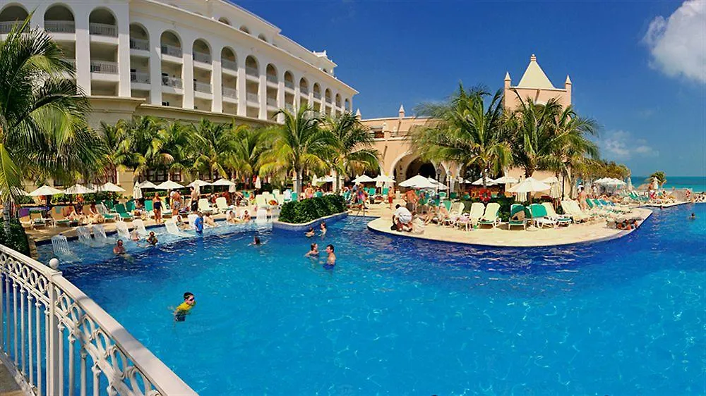 Riu Cancun (Adults Only) Mexique