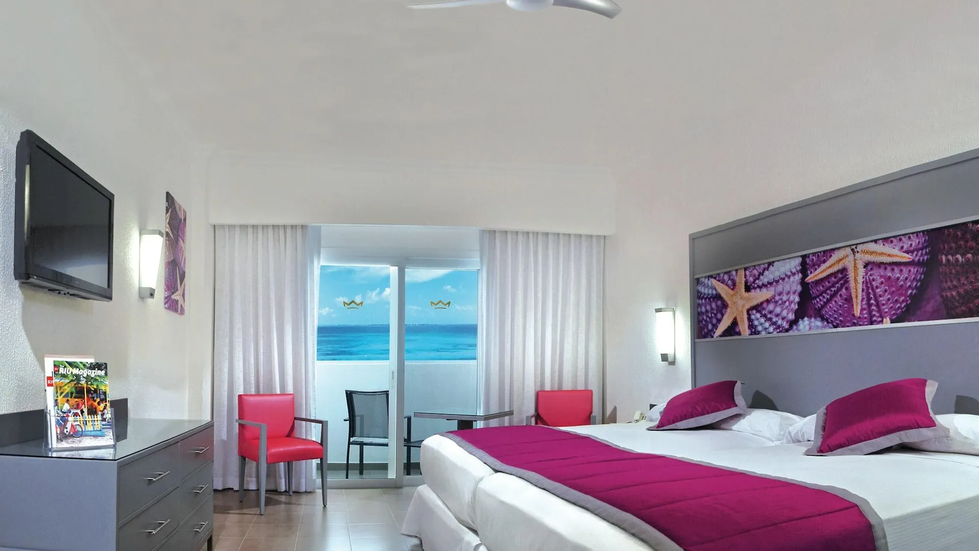Riu Cancun (Adults Only) 5*,