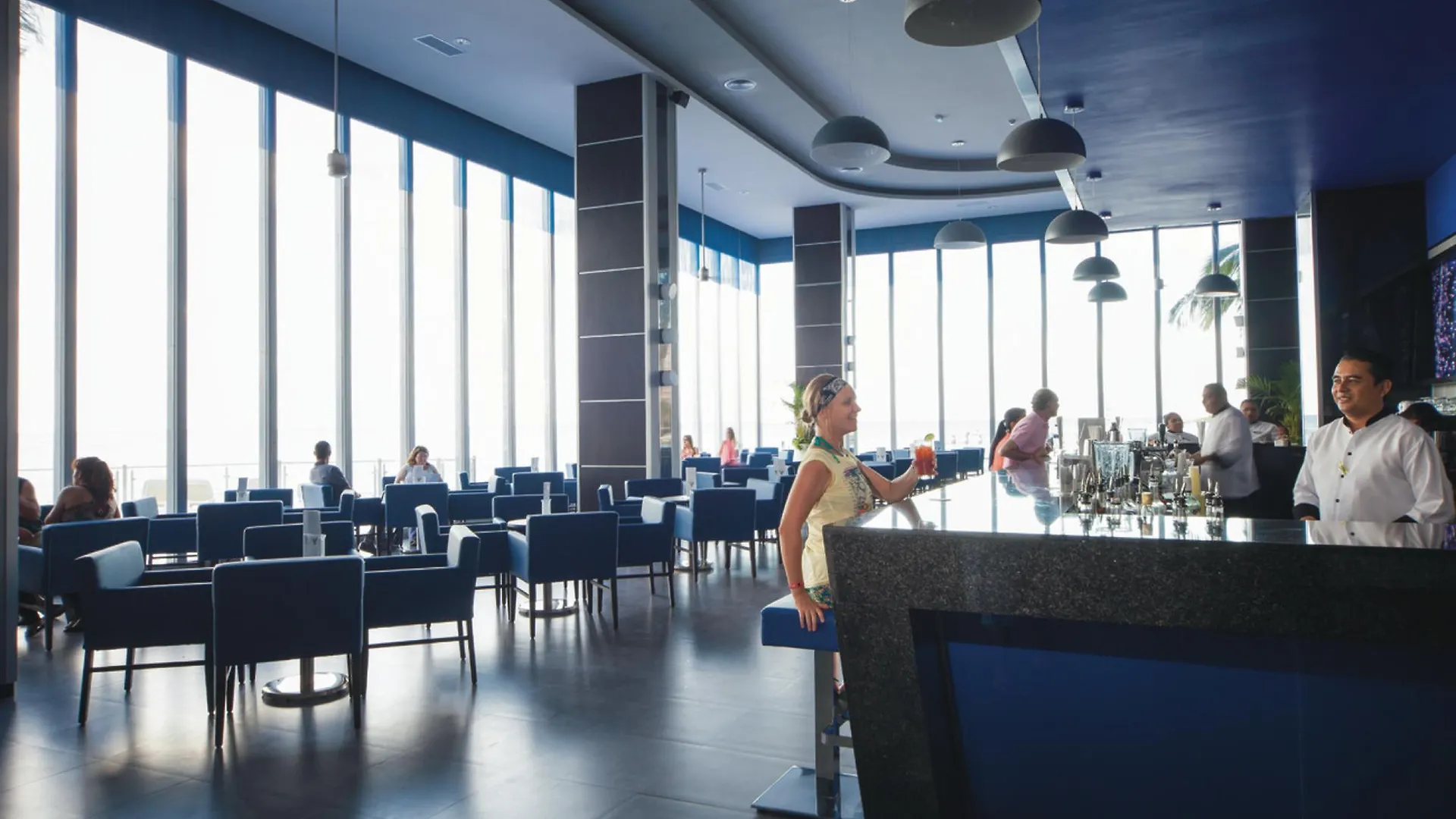 Hotel Riu Cancun (Adults Only)