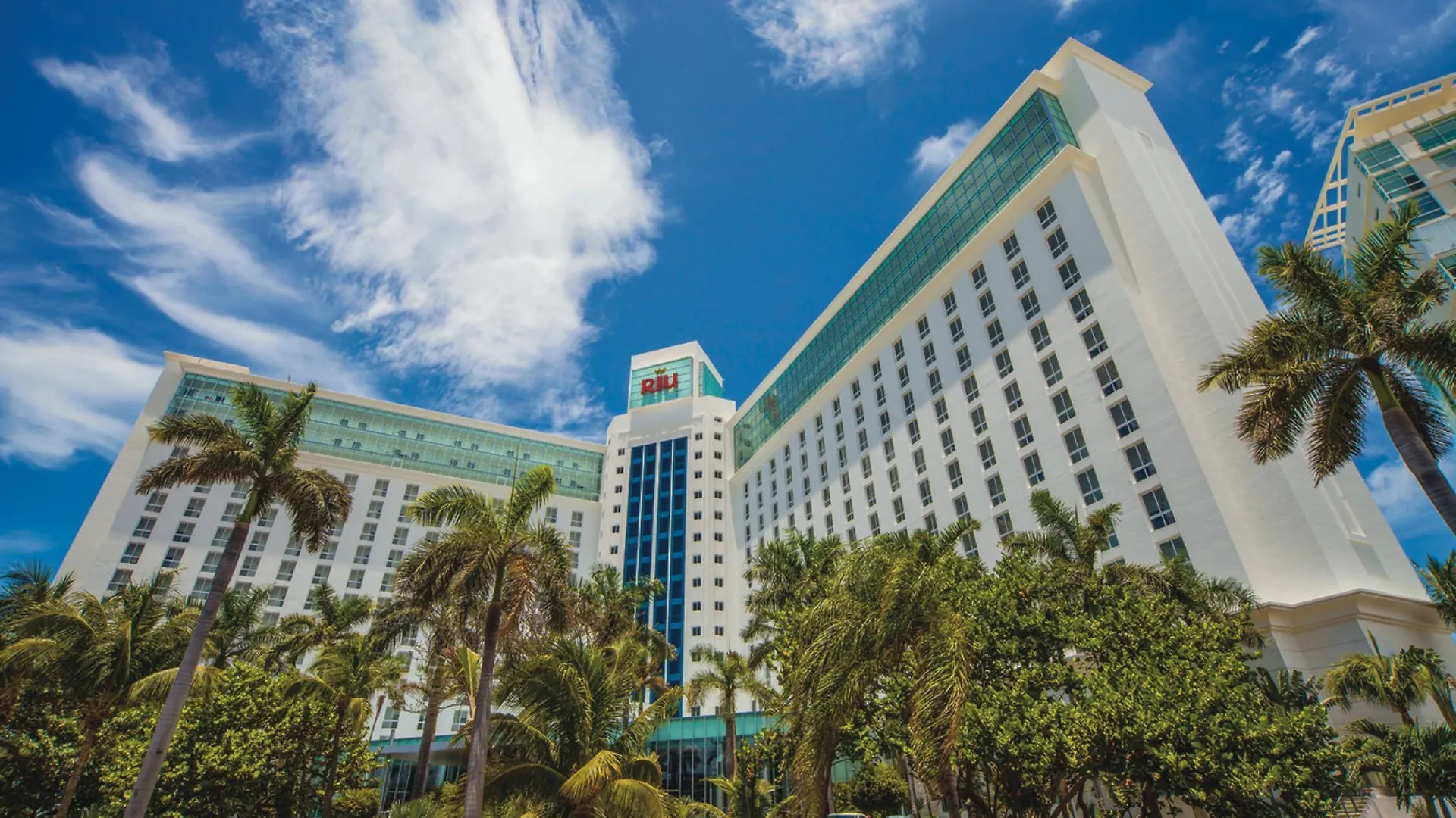 ***** Hotel Riu Cancun (Adults Only) Mexique