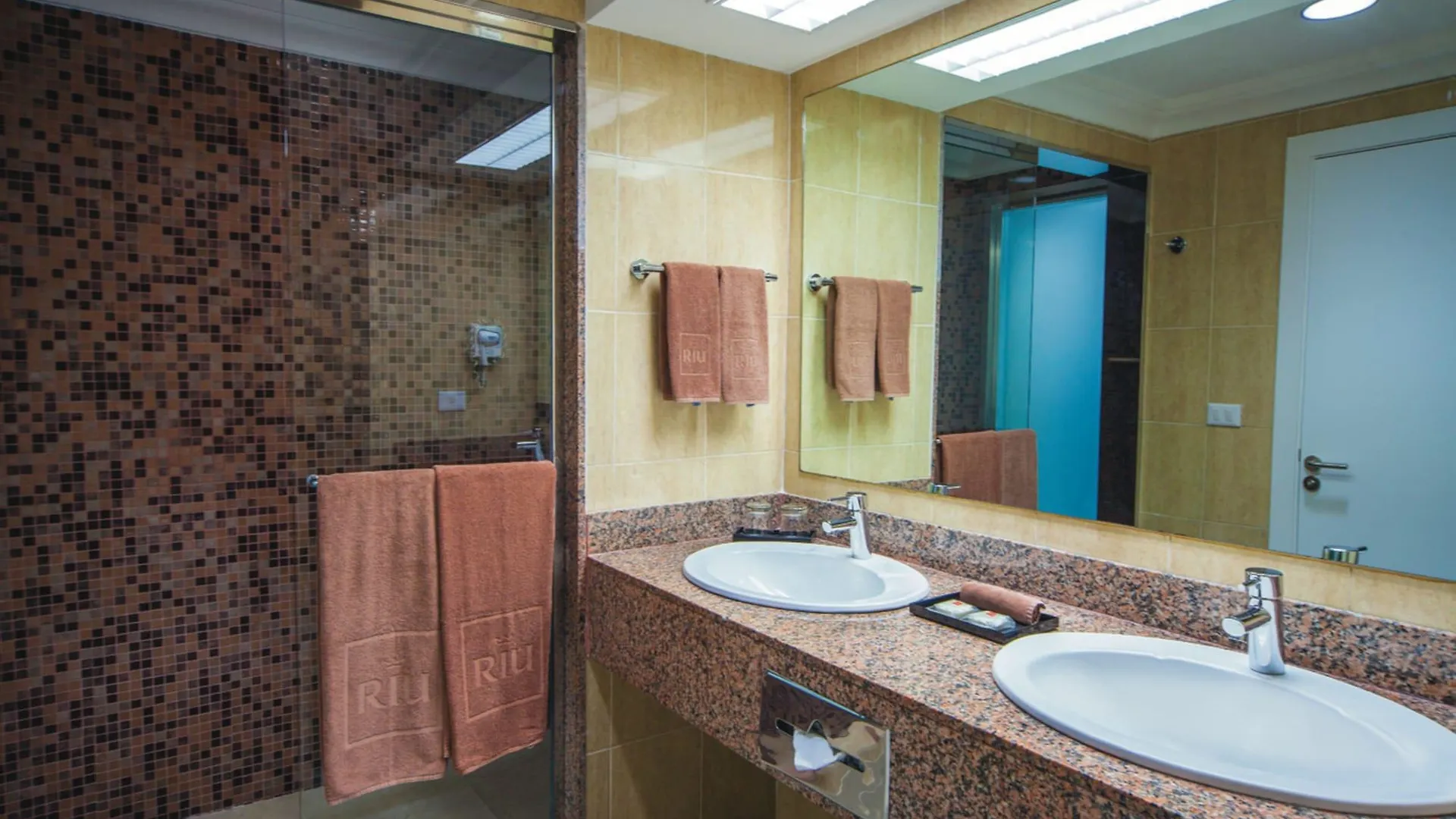 Riu Cancun (Adults Only) Hotel