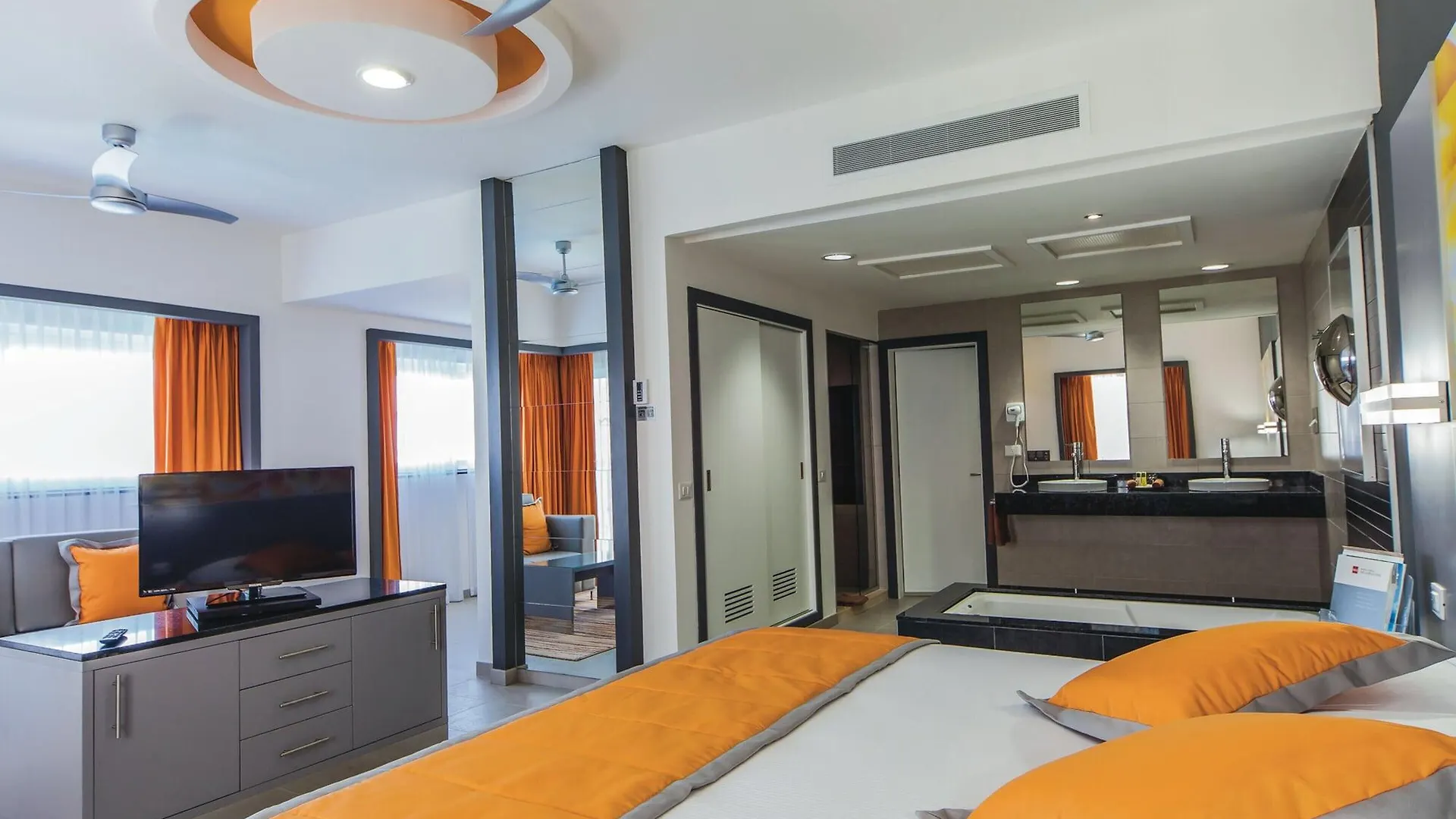 Riu Cancun (Adults Only) 5*,  Mexique