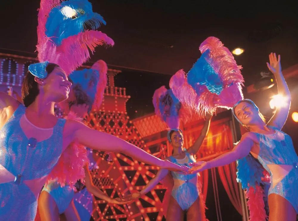 ***** Hotel Riu Cancun (Adults Only) Mexique