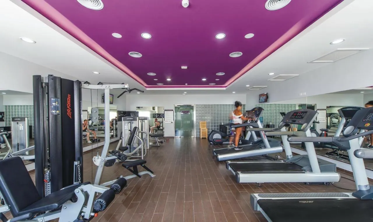 Riu Cancun (Adults Only) Hotel