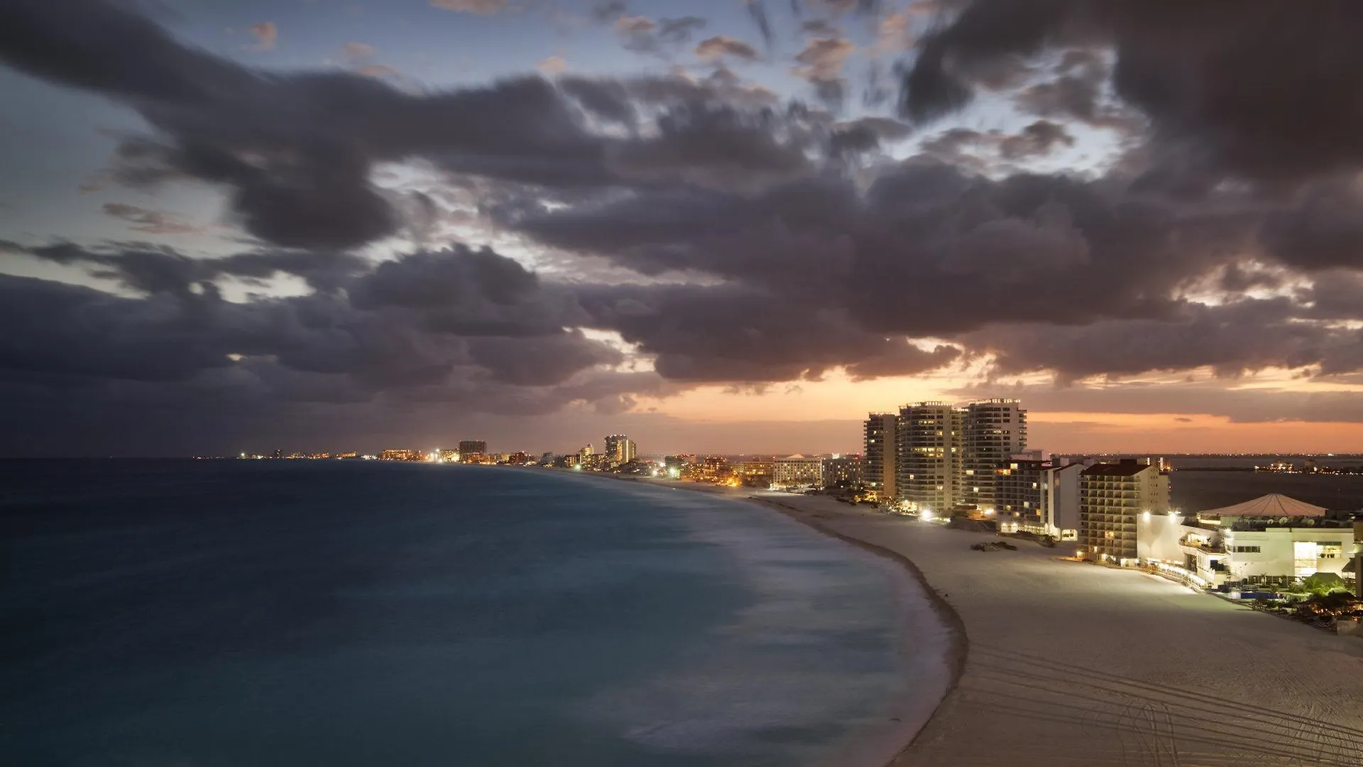 Riu Cancun (Adults Only) Mexique