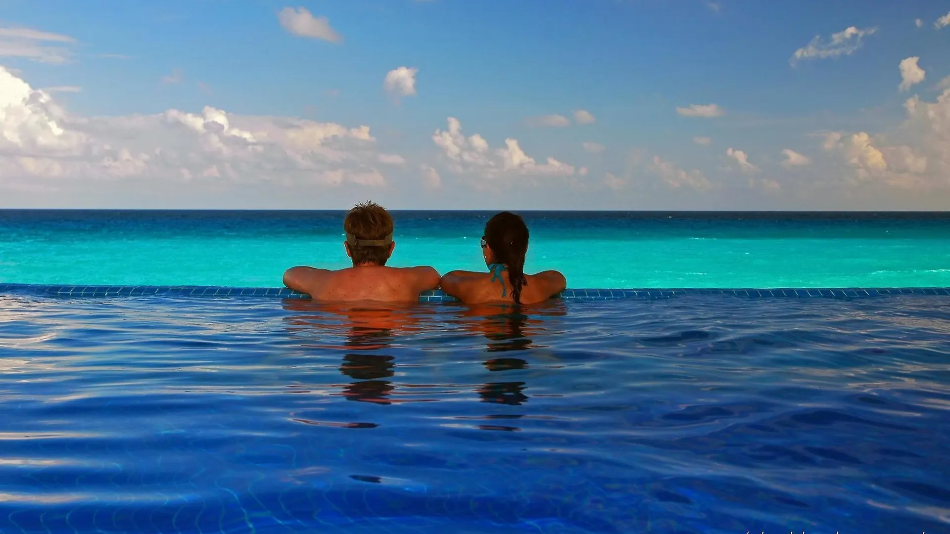 Riu Cancun (Adults Only) 5*,