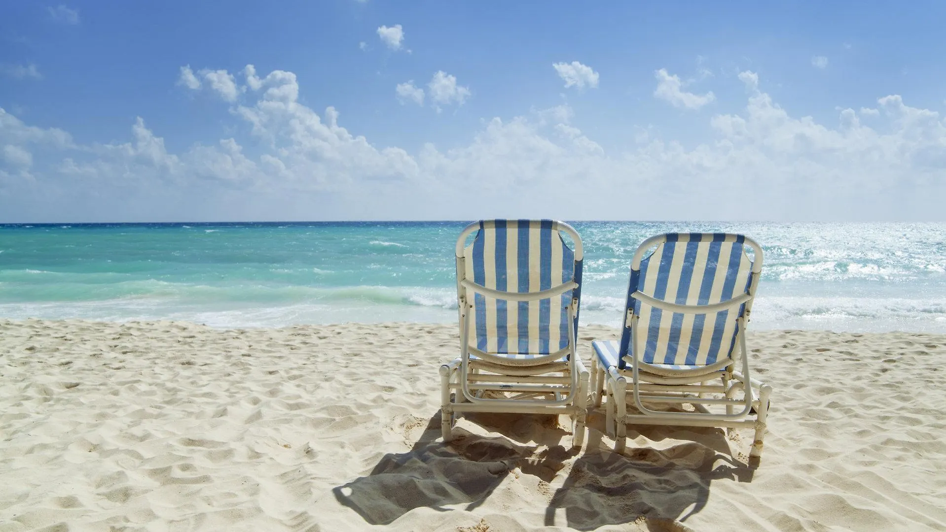***** Hotel Riu Cancun (Adults Only) Mexique