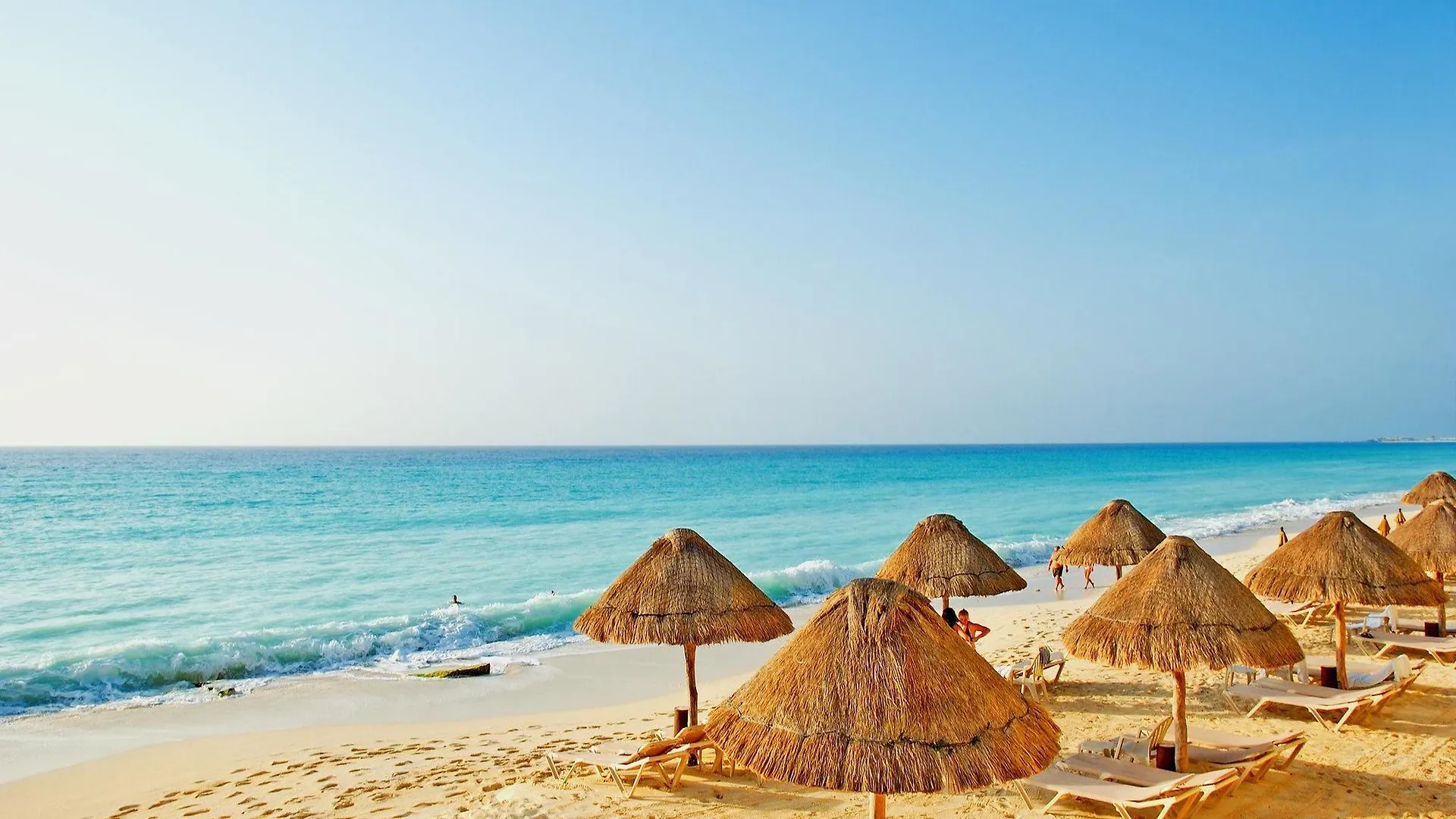 Riu Cancun (Adults Only) Hotel
