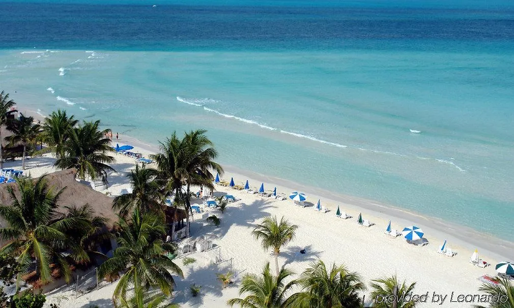 Riu Cancun (Adults Only)