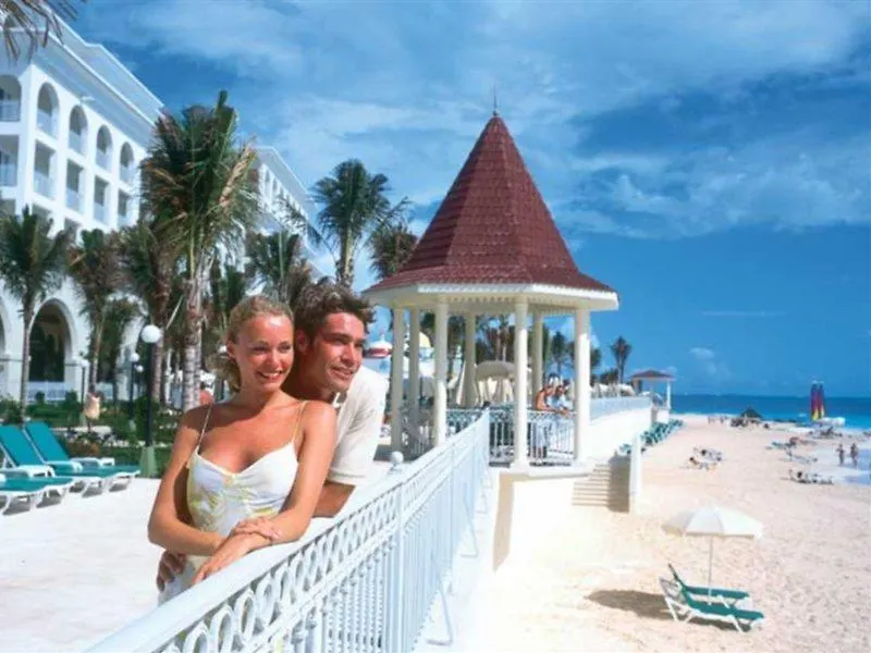 Riu Cancun (Adults Only) Hotel
