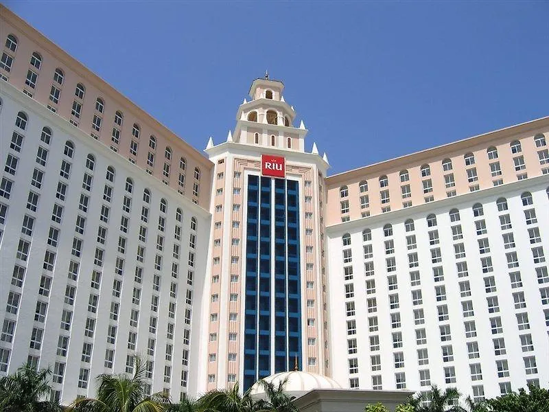 ***** Hotel Riu Cancun (Adults Only) Mexique