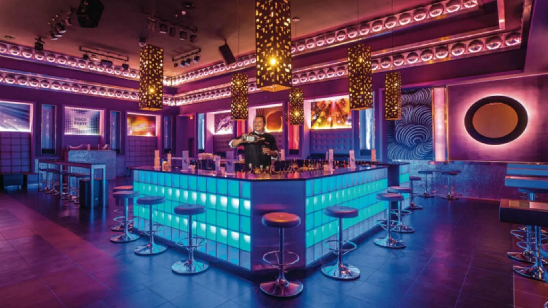 Hotel Riu Cancun (Adults Only)