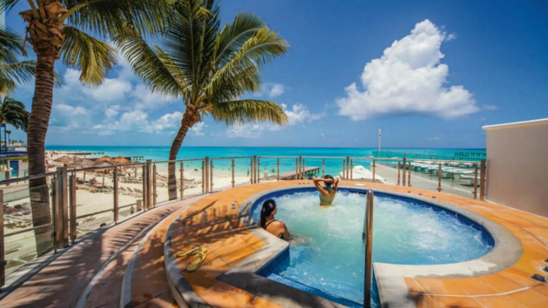 Hotel Riu Cancun (Adults Only)