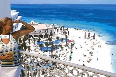 Riu Cancun (Adults Only) Hotel