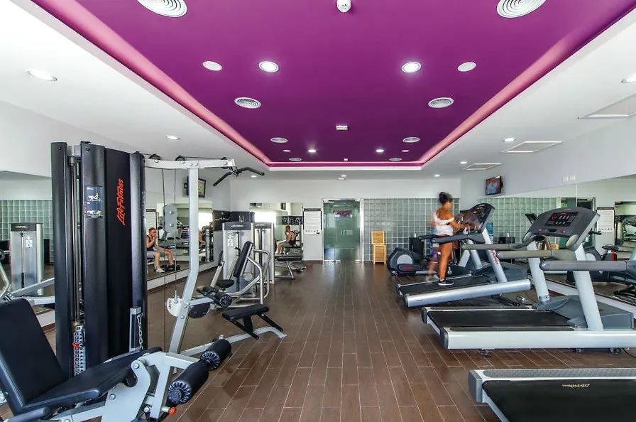 Riu Cancun (Adults Only) 5*,  Mexique