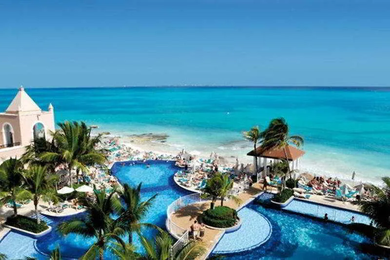 Riu Cancun (Adults Only) Hotel