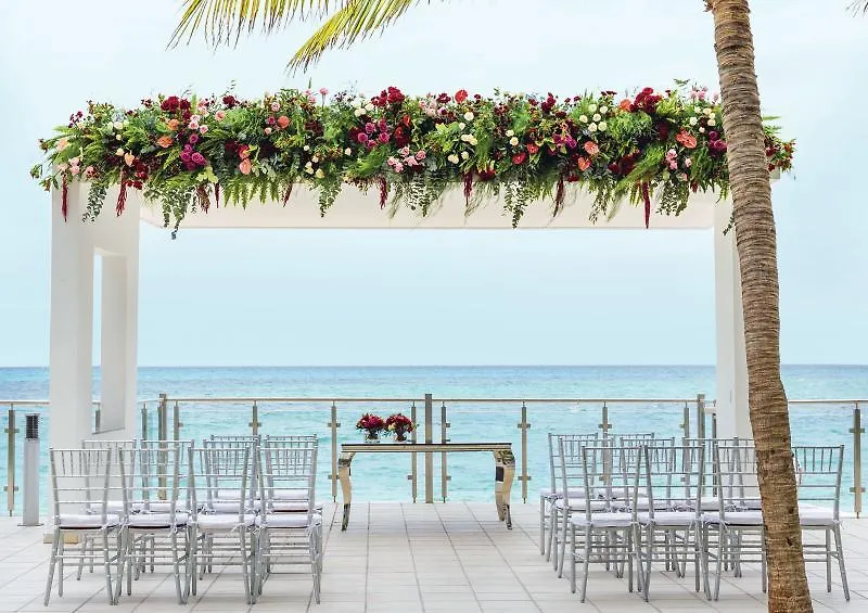 Riu Cancun (Adults Only) Mexique