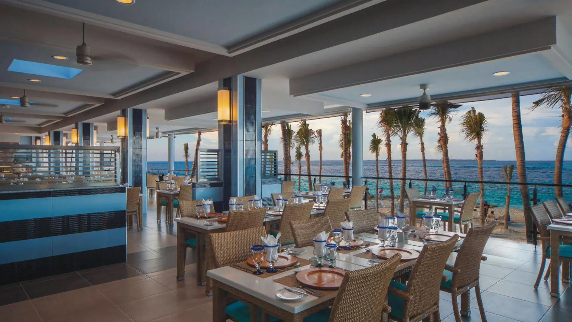 Riu Cancun (Adults Only) Hotel