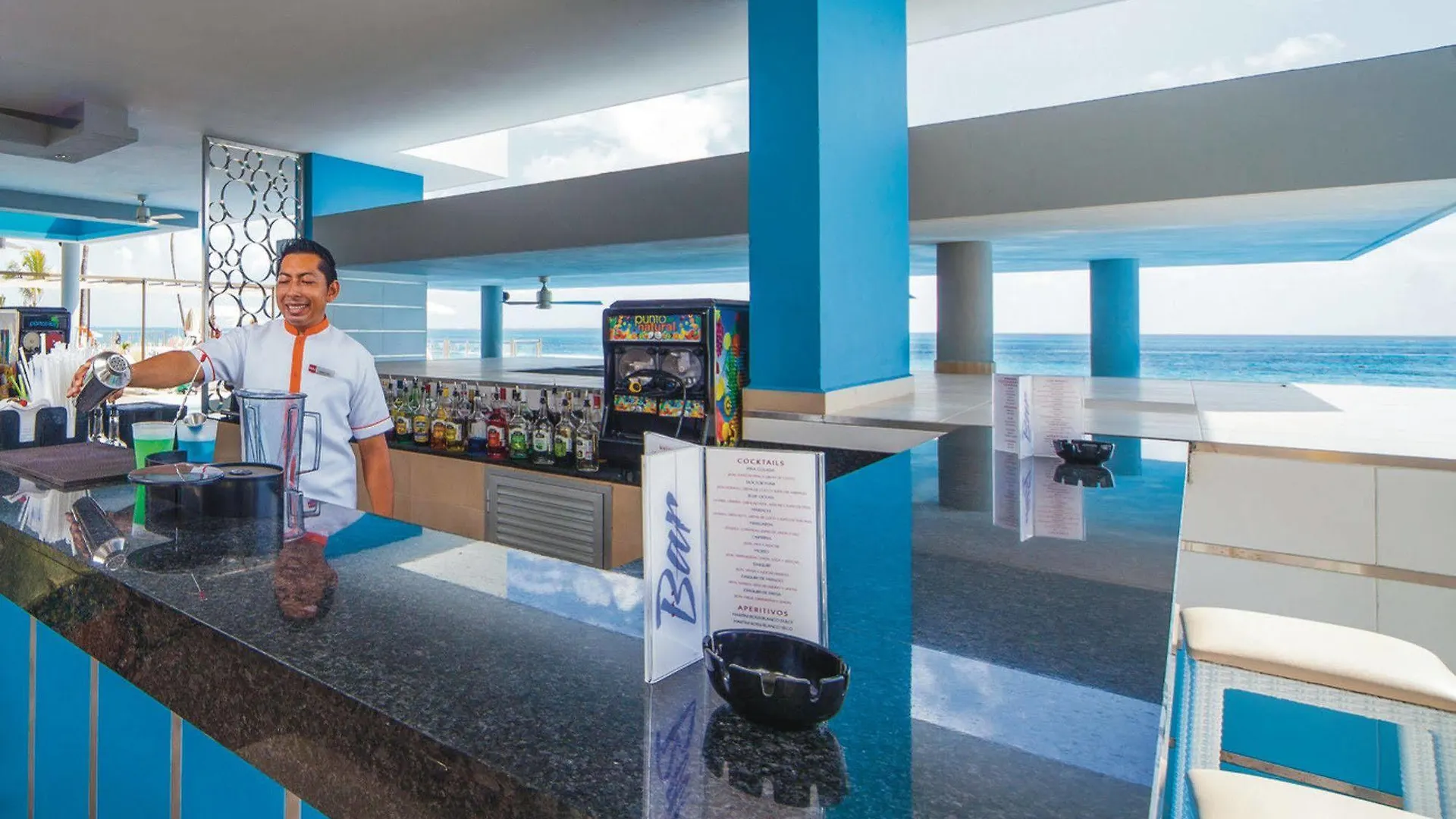 Riu Cancun (Adults Only)