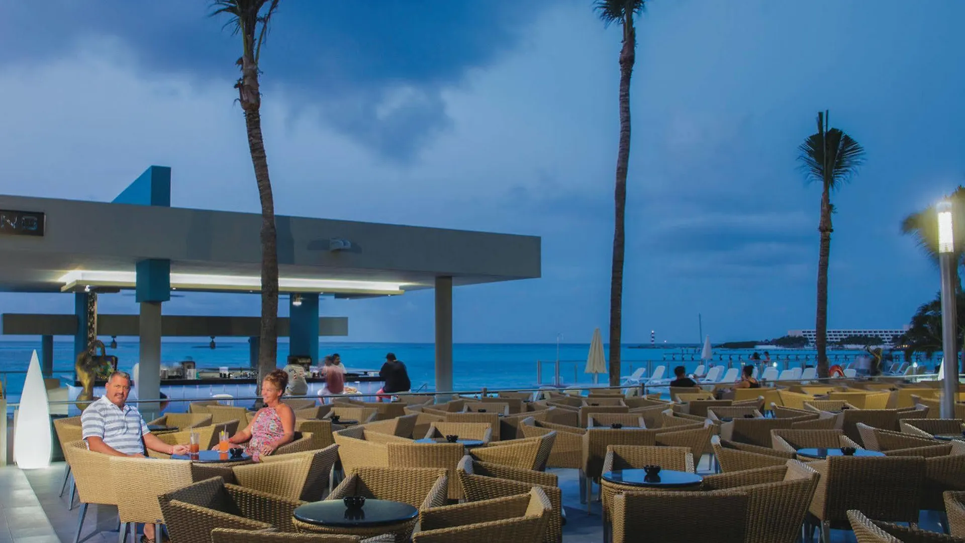 Riu Cancun (Adults Only) Hotel