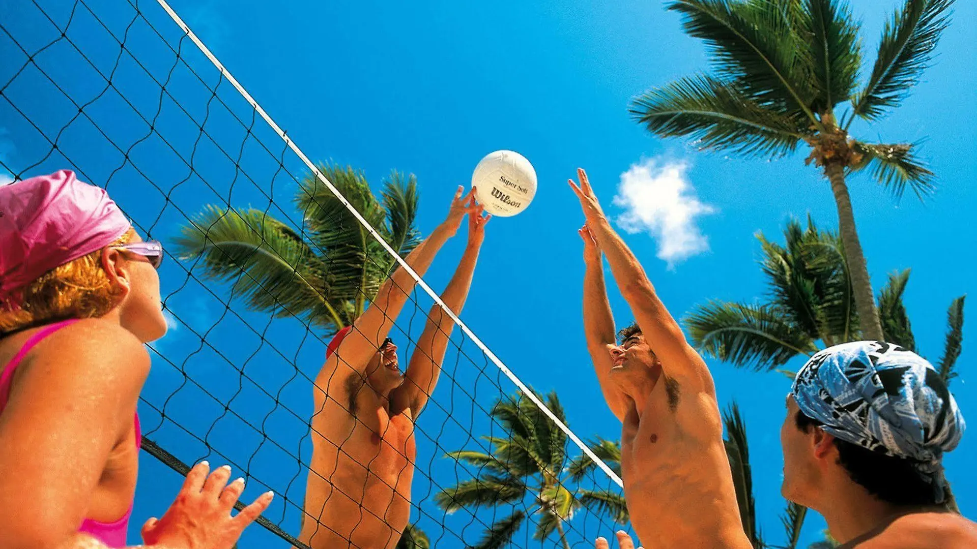 Riu Cancun (Adults Only) 5*,