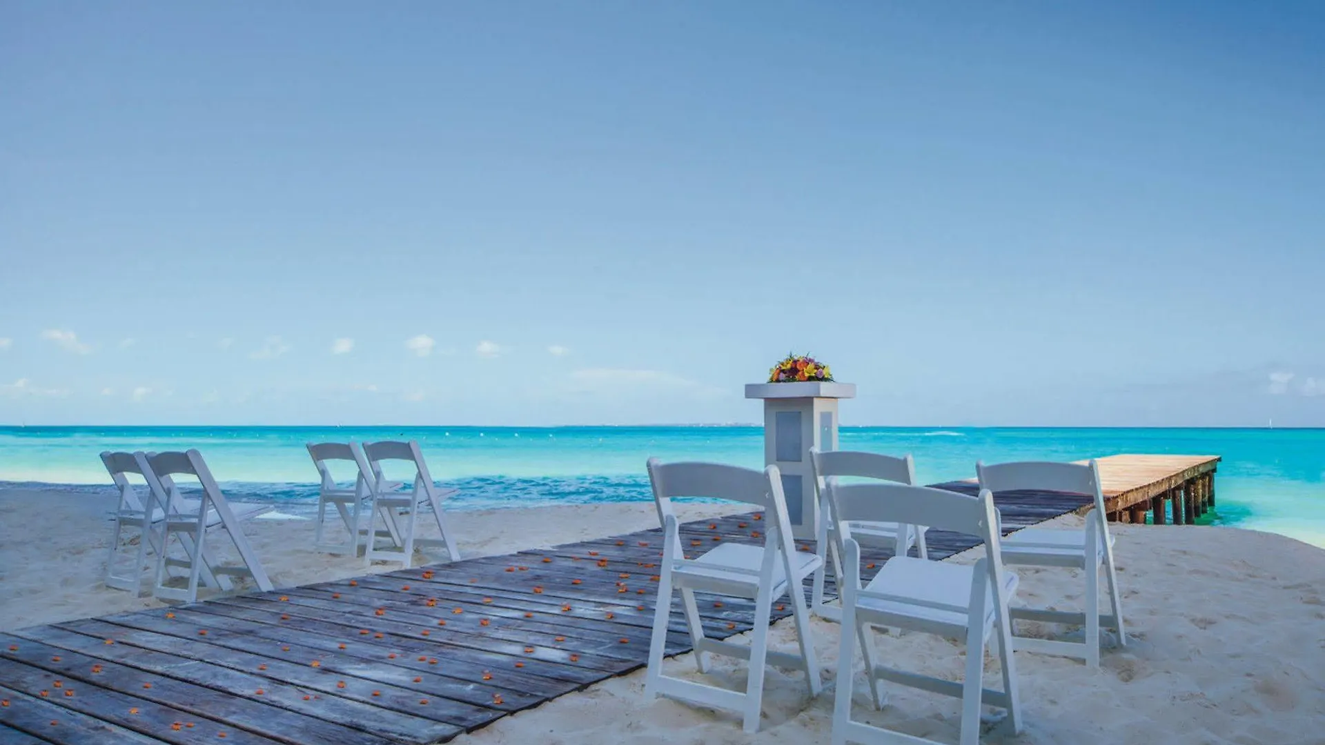 Hotel Riu Cancun (Adults Only)