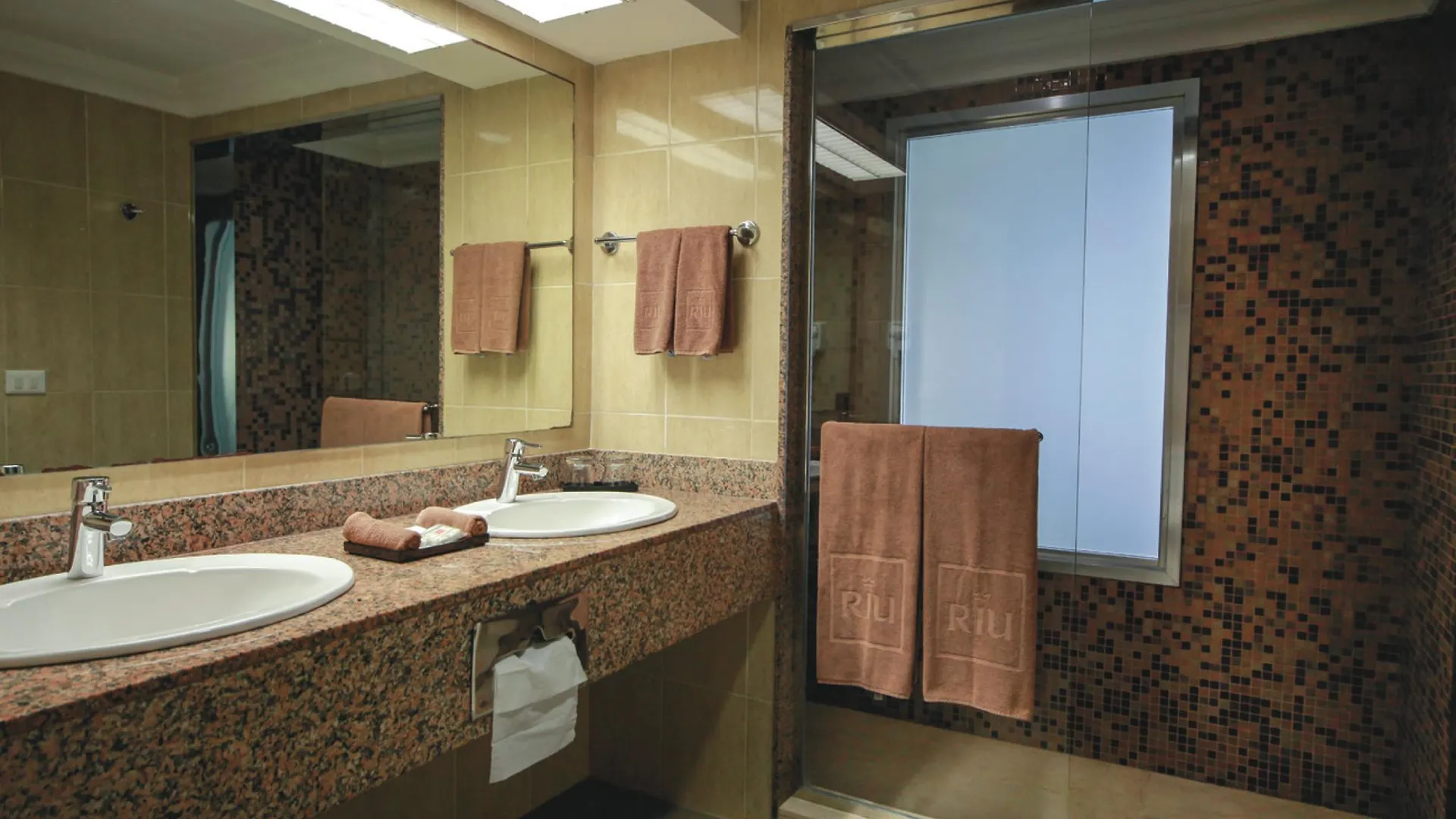 Riu Cancun (Adults Only)