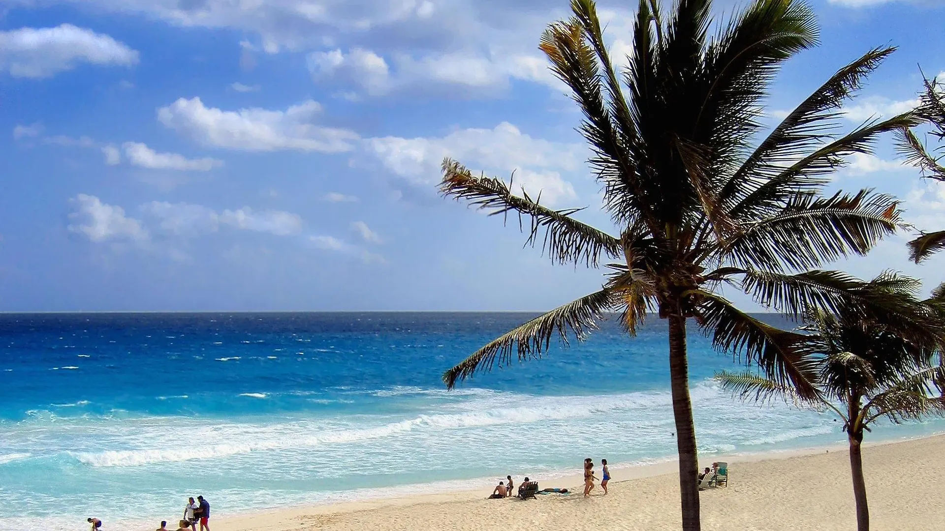 Riu Cancun (Adults Only) 5*,  Mexico